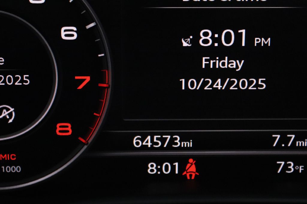 2019 Audi A5 Image 37