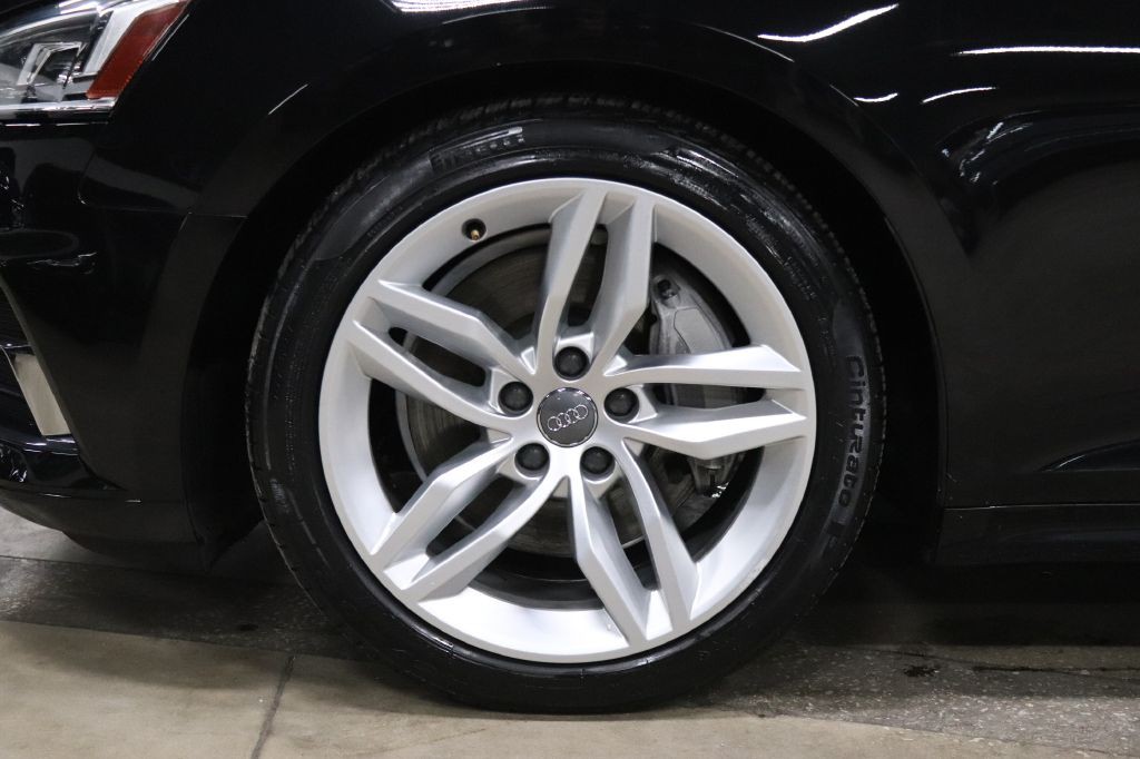2019 Audi A5 Image 38