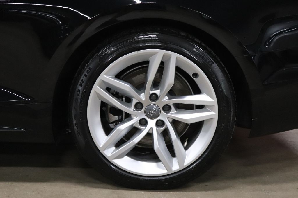 2019 Audi A5 Image 39