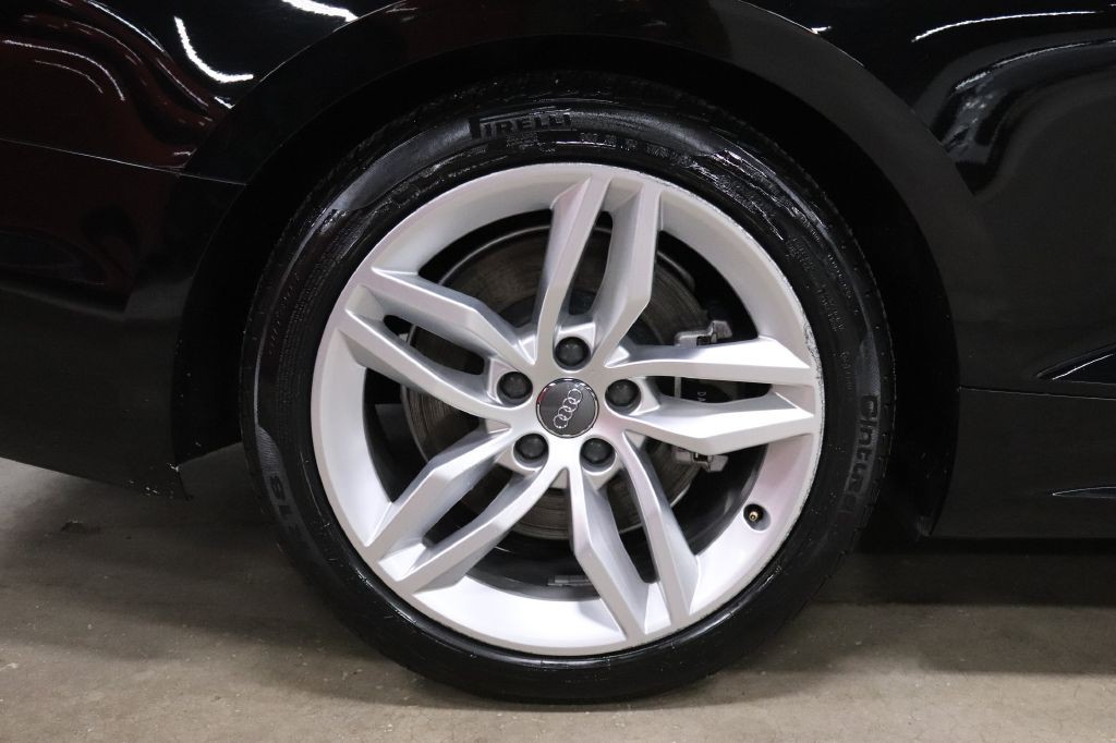 2019 Audi A5 Image 40