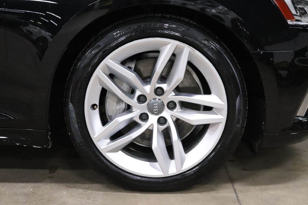 2019 Audi A5 Image 41