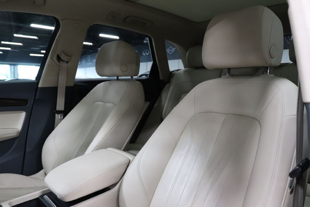 2020 Audi Q5 Image 11