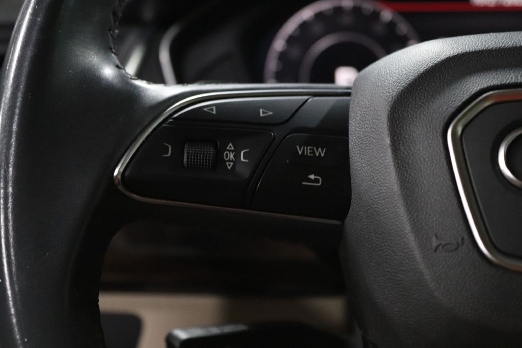 2020 Audi Q5 Image 12