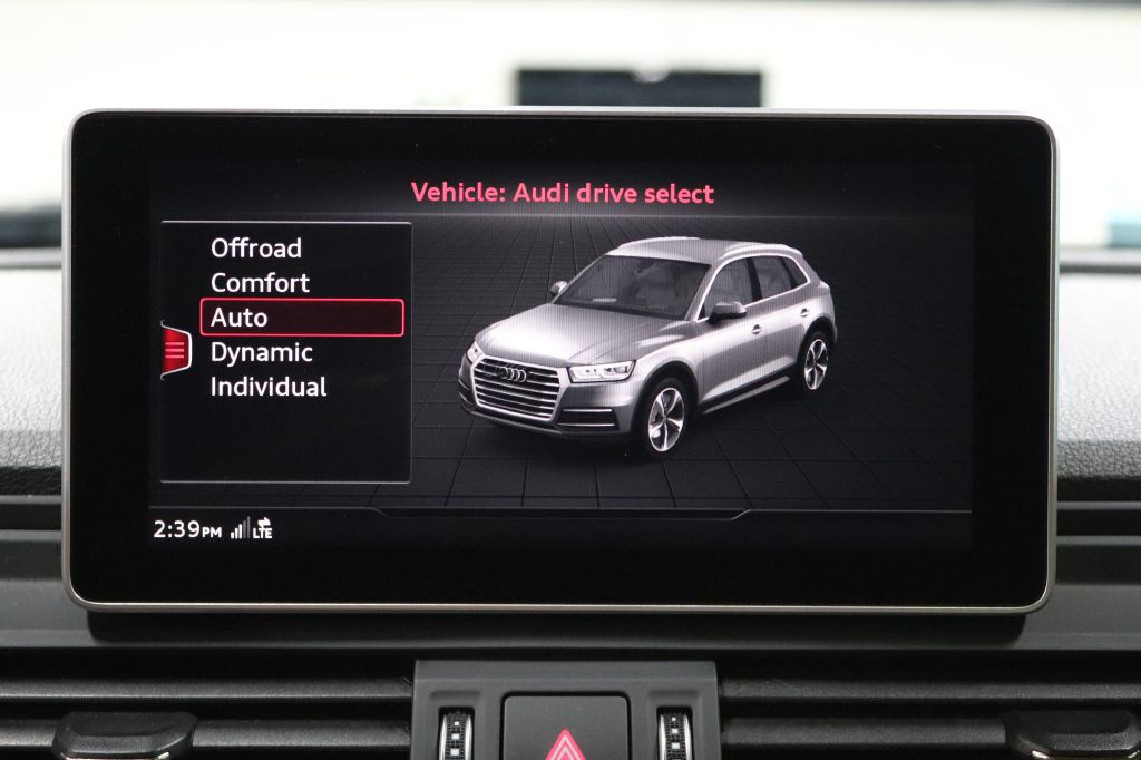 2020 Audi Q5 Image 14