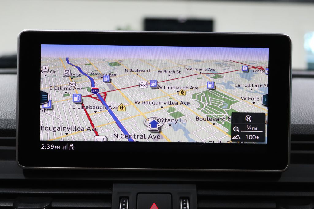 2020 Audi Q5 Image 15