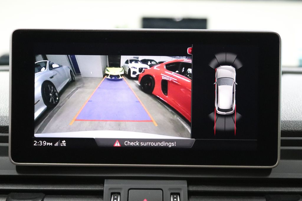 2020 Audi Q5 Image 16