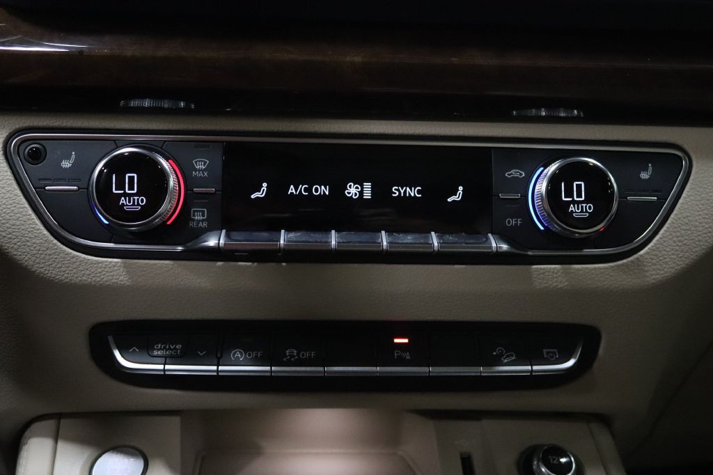 2020 Audi Q5 Image 17