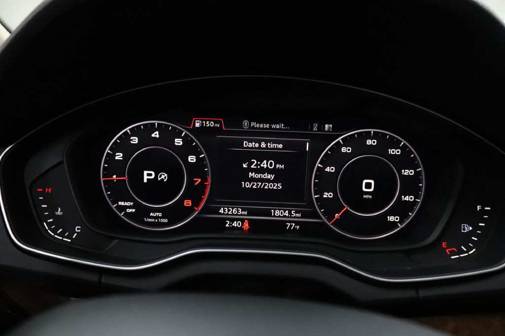 2020 Audi Q5 Image 19