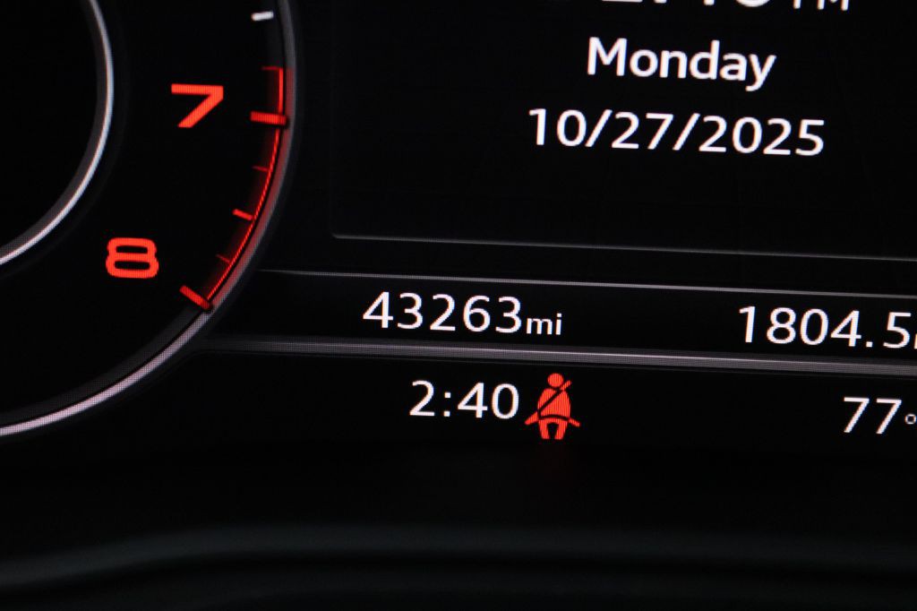 2020 Audi Q5 Image 20