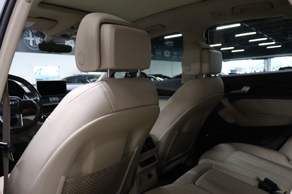 2020 Audi Q5 Image 22
