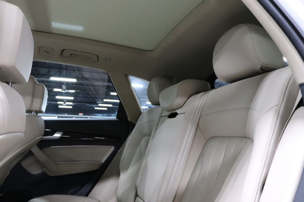 2020 Audi Q5 Image 23