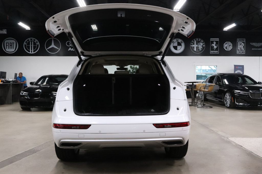 2020 Audi Q5 Image 24