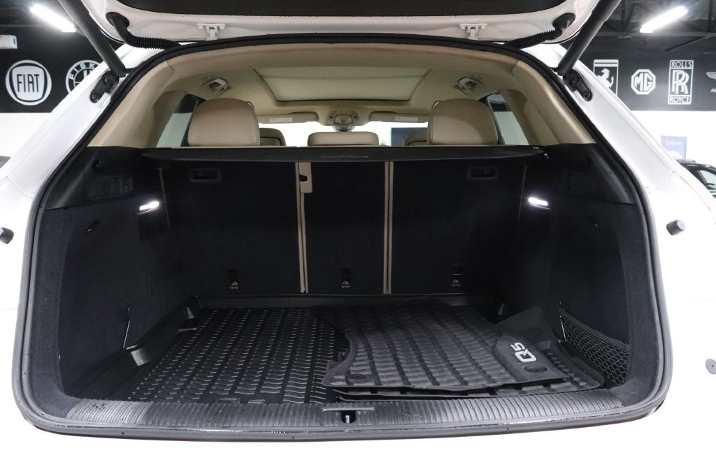 2020 Audi Q5 Image 25