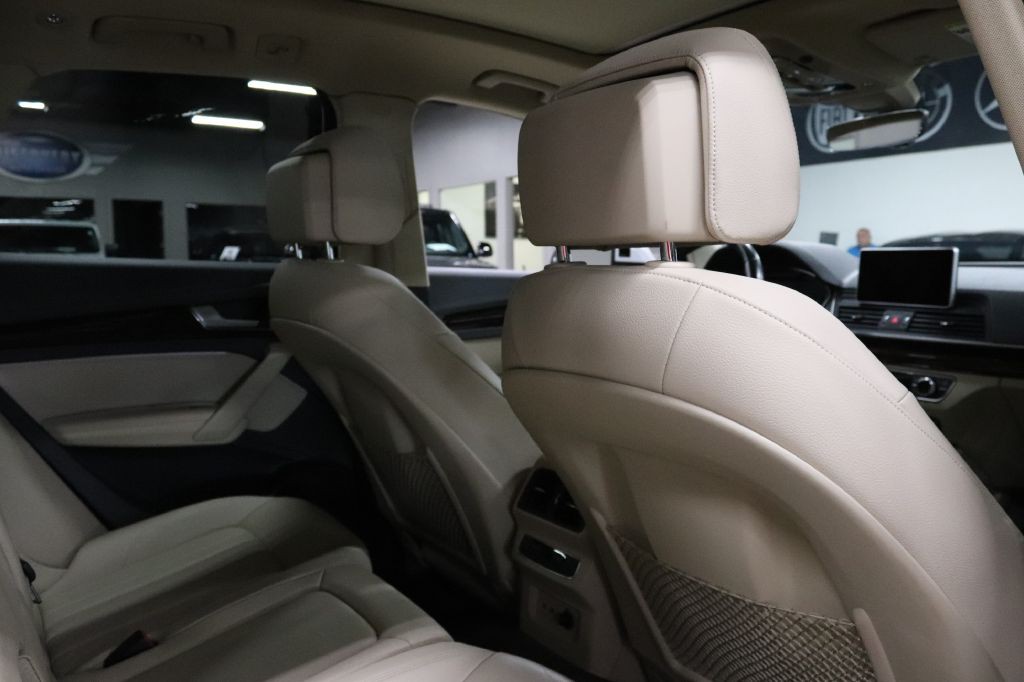 2020 Audi Q5 Image 27