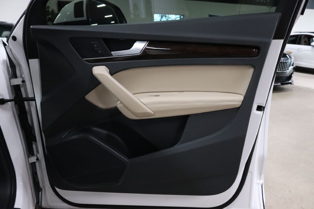 2020 Audi Q5 Image 29