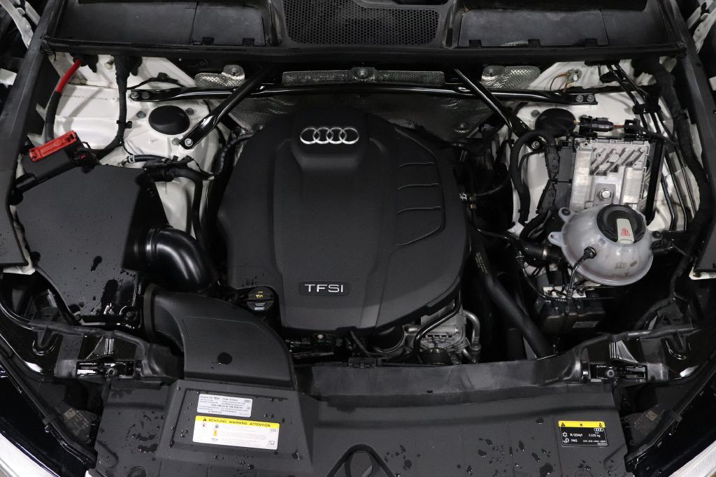 2020 Audi Q5 Image 32