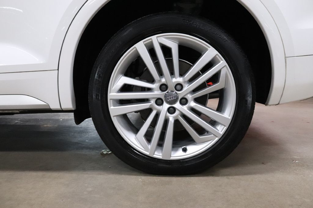 2020 Audi Q5 Image 34