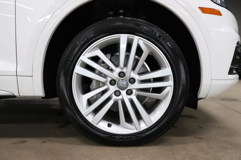 2020 Audi Q5 Image 36