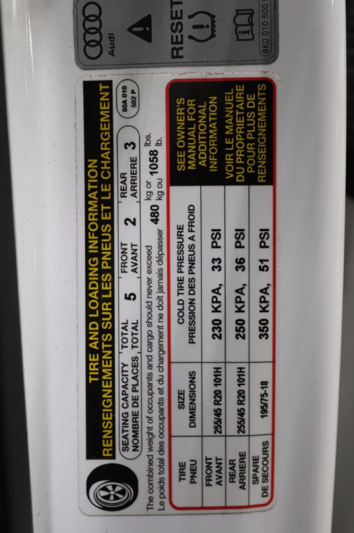 2020 Audi Q5 Image 38