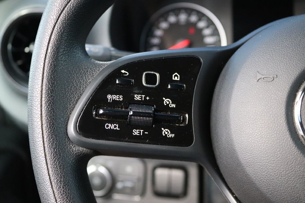 2024 Mercedes-Benz Sprinter Image 11