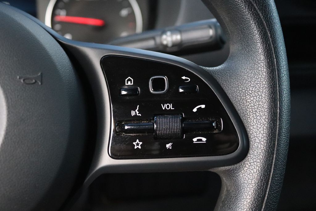 2024 Mercedes-Benz Sprinter Image 12