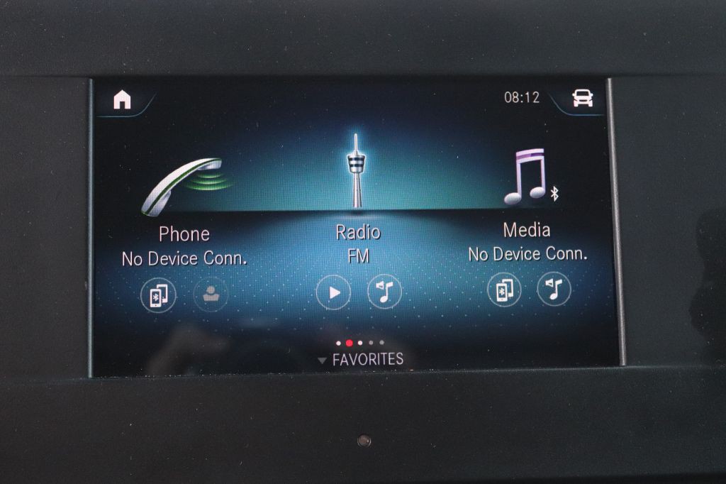 2024 Mercedes-Benz Sprinter Image 16