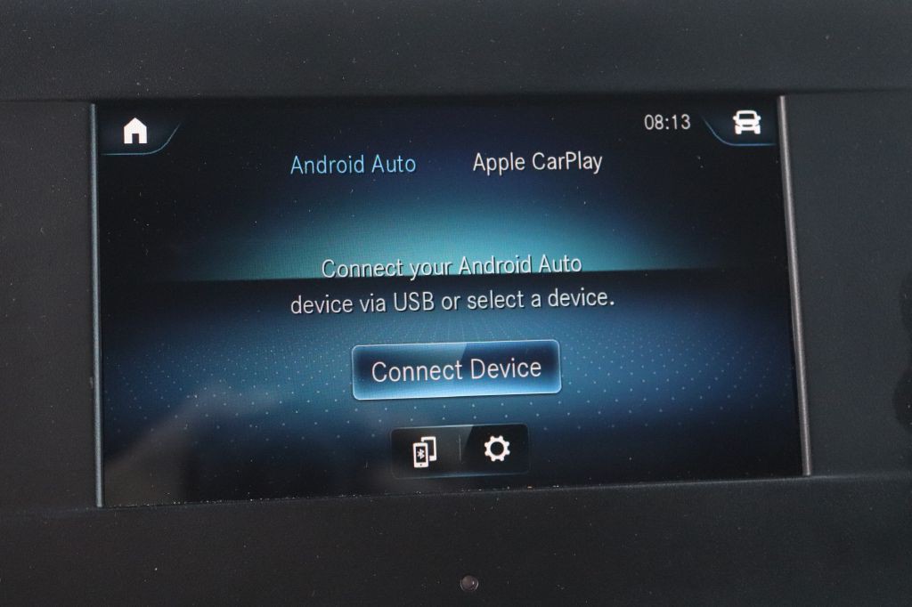 2024 Mercedes-Benz Sprinter Image 17