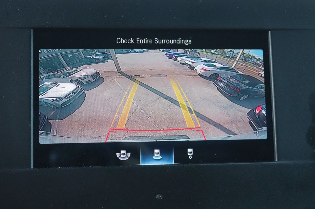 2024 Mercedes-Benz Sprinter Image 18