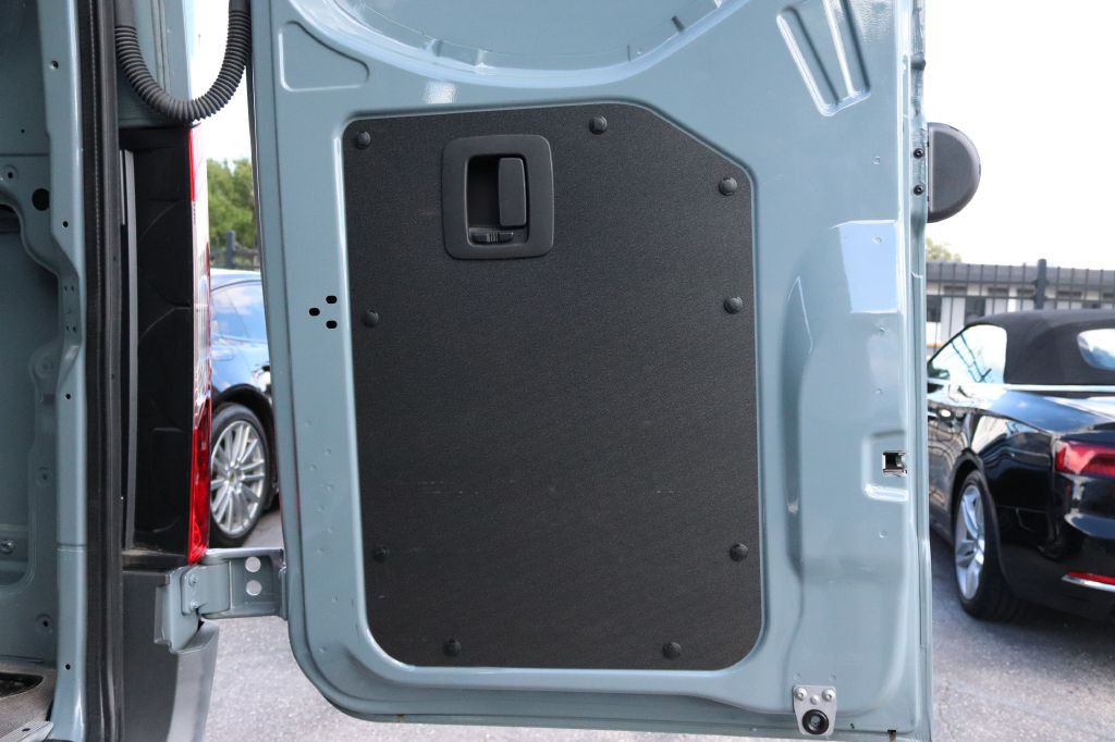 2024 Mercedes-Benz Sprinter Image 23