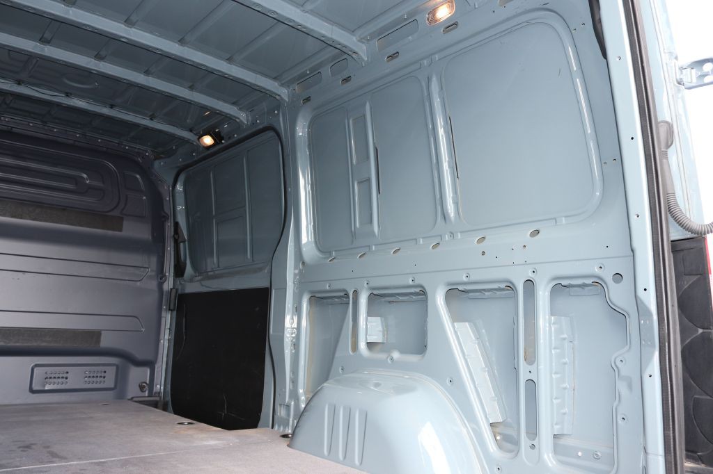 2024 Mercedes-Benz Sprinter Image 26