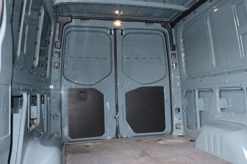 2024 Mercedes-Benz Sprinter Image 30