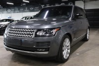 Image for 2016 Land Rover Range Rover Supercharged ID: 6959238