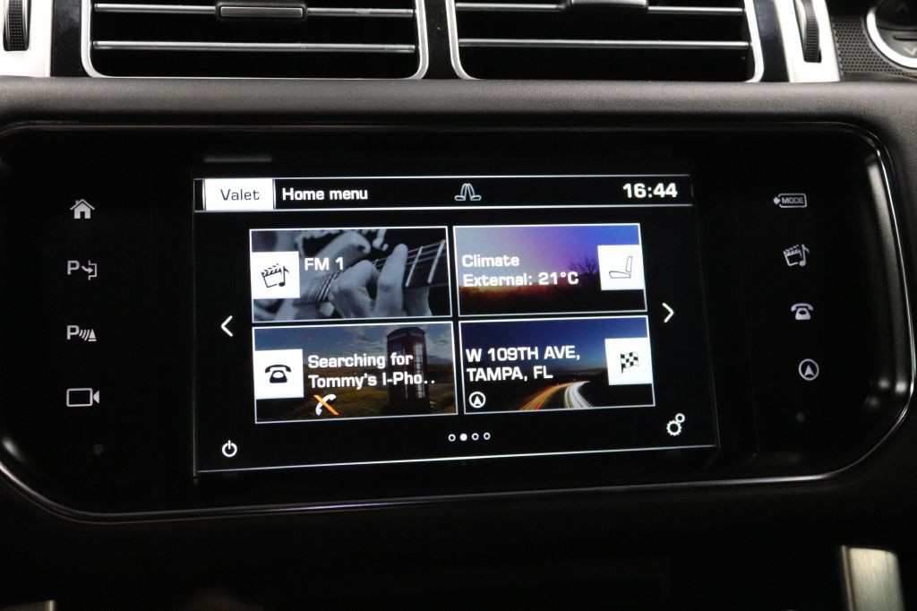 2016 Land Rover Range Rover Image 14