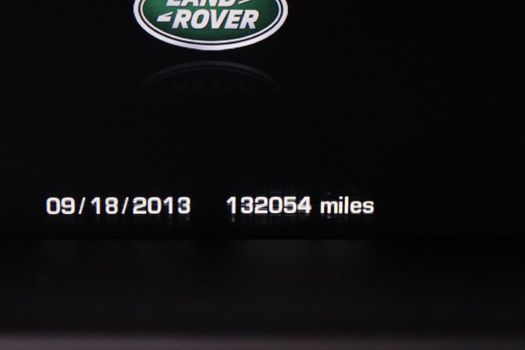 2016 Land Rover Range Rover Image 19