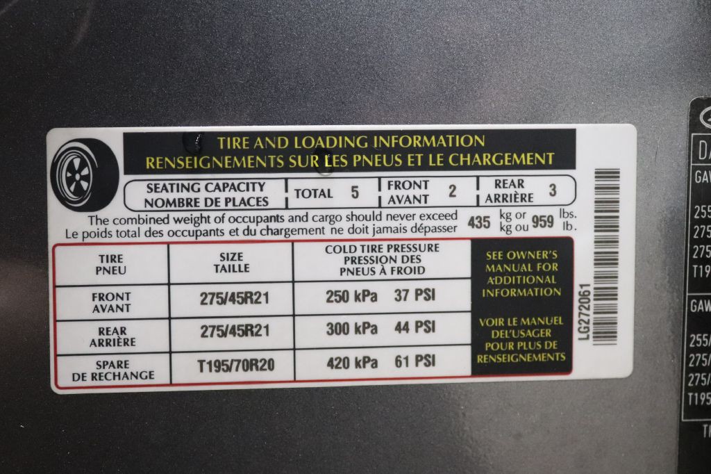 2016 Land Rover Range Rover Image 38