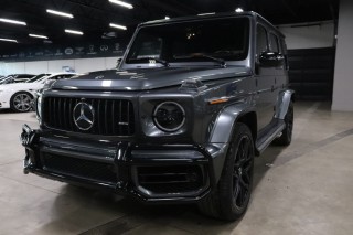 Image for 2021 Mercedes-Benz G-Class G AMG 63 ID: 6959659