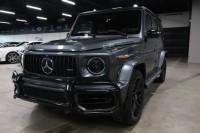 Image for 2021 Mercedes-Benz G-Class G AMG 63 ID: 6959659