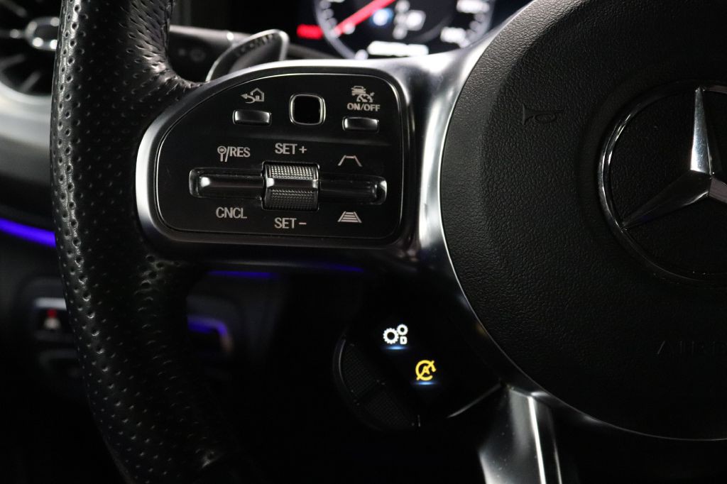 2021 Mercedes-Benz G-Class Image 13