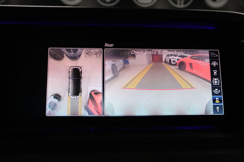 2021 Mercedes-Benz G-Class Image 17