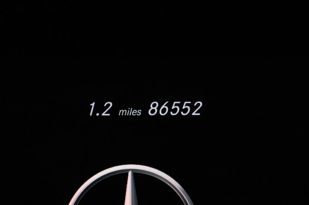 2021 Mercedes-Benz G-Class Image 18