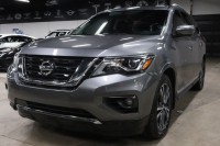 Image for 2020 Nissan Pathfinder Platinum ID: 6959794