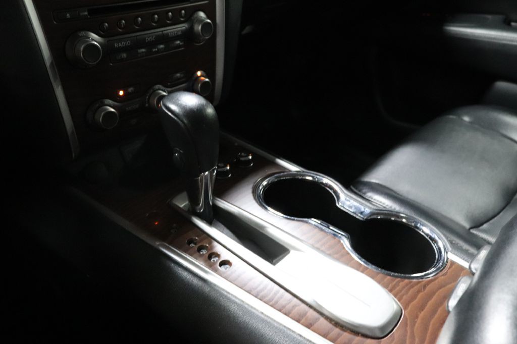 2020 Nissan Pathfinder Image 19