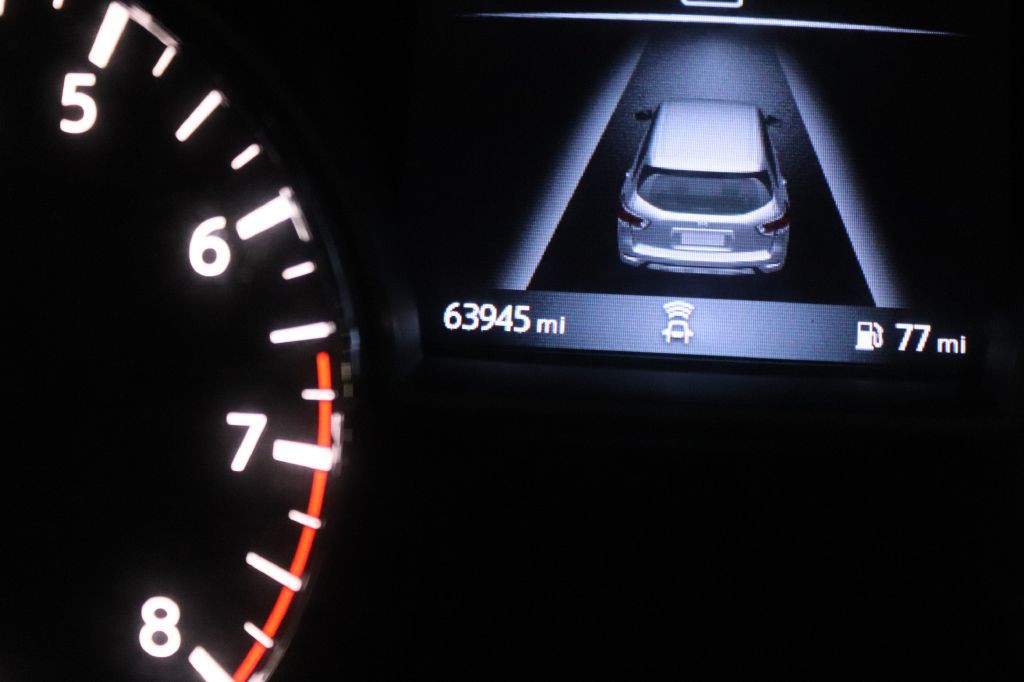 2020 Nissan Pathfinder Image 21