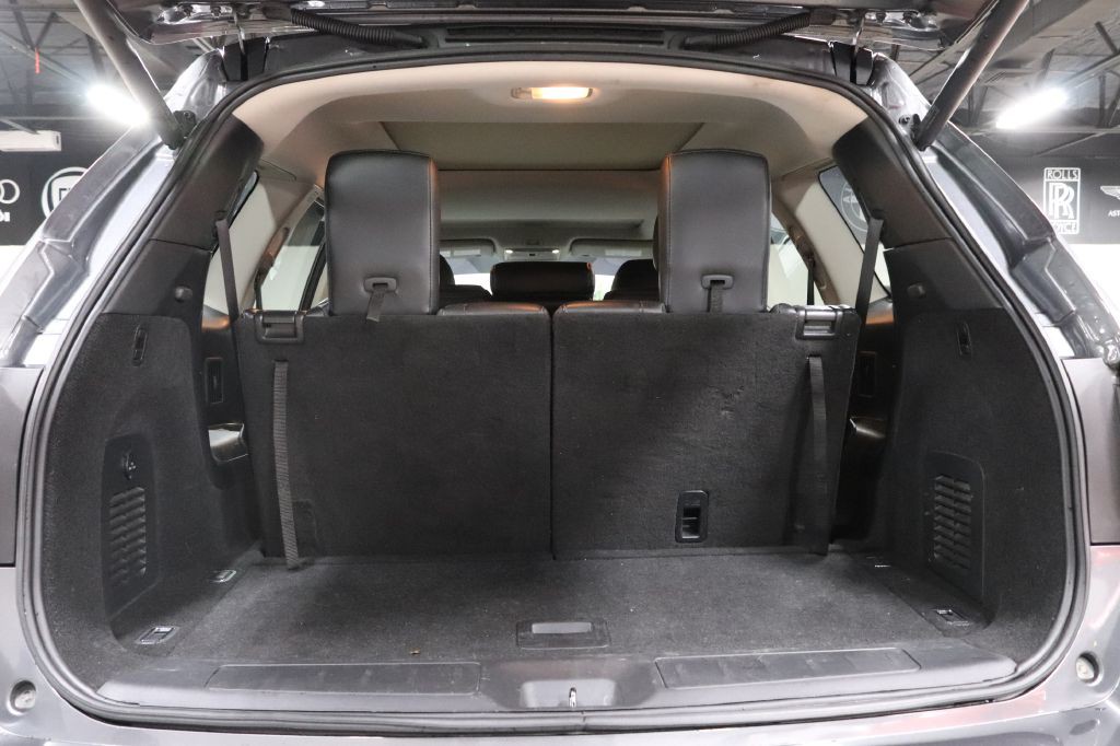 2020 Nissan Pathfinder Image 27