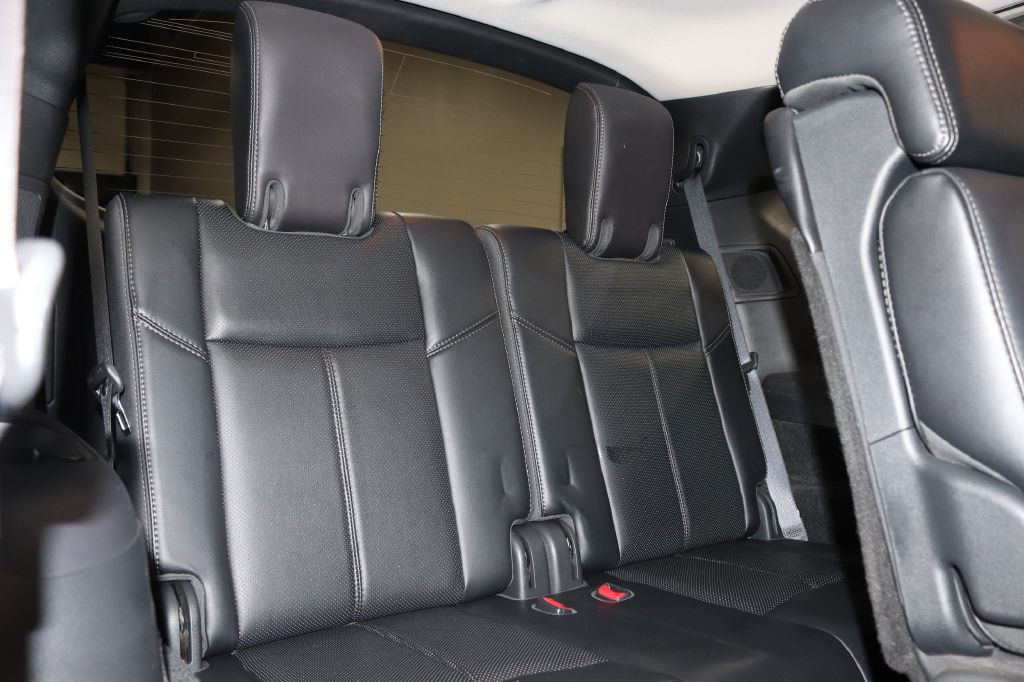 2020 Nissan Pathfinder Image 31