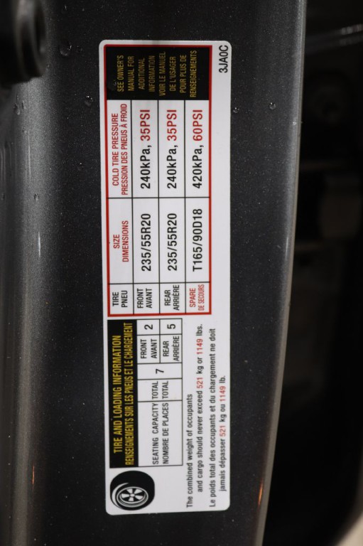 2020 Nissan Pathfinder Image 41