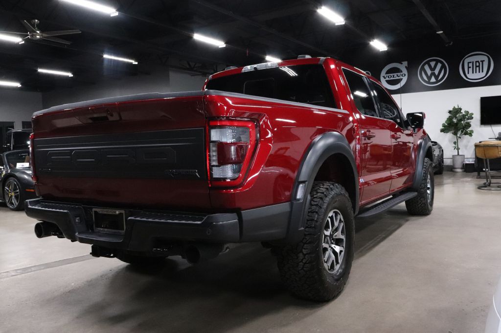 2023 Ford F-150 Image 5