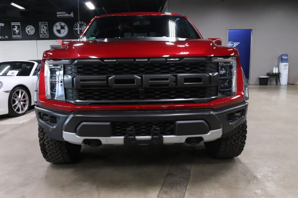 2023 Ford F-150 Image 8