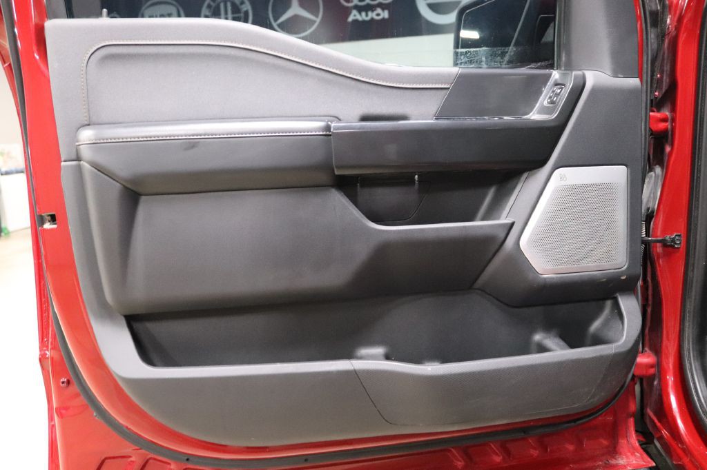 2023 Ford F-150 Image 9