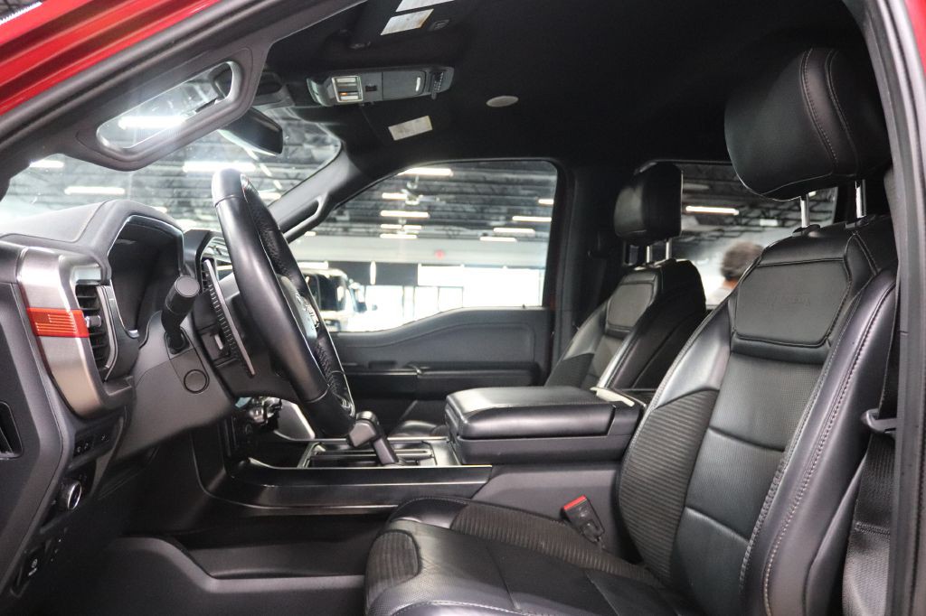 2023 Ford F-150 Image 11